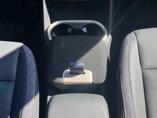 new 2026 MINI Countryman car, priced at $42,275