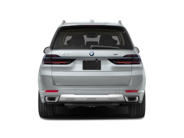 new 2026 BMW X7 car, priced at $95,805