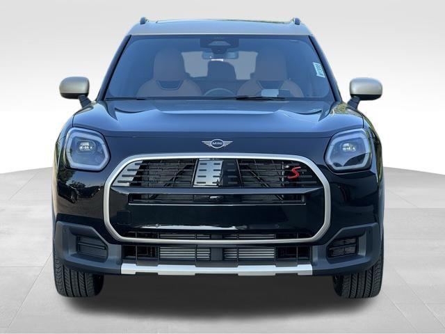 new 2025 MINI Countryman car, priced at $43,275