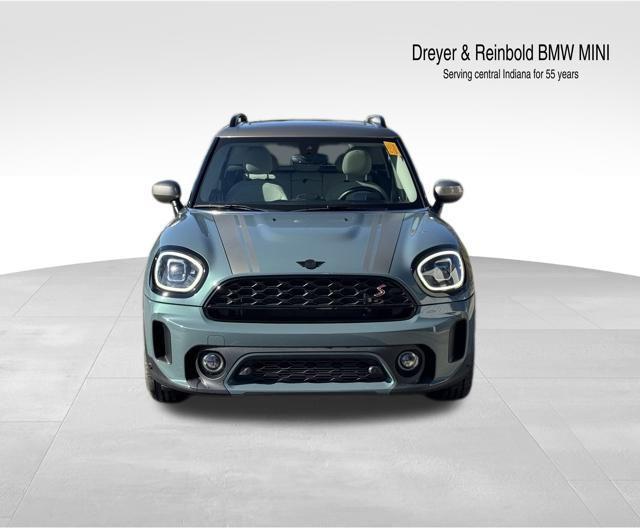 used 2023 MINI Countryman car, priced at $29,990