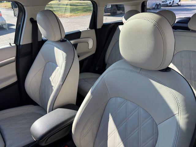 used 2023 MINI Countryman car, priced at $29,990