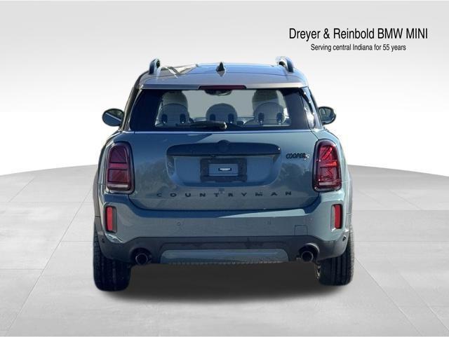 used 2023 MINI Countryman car, priced at $29,990