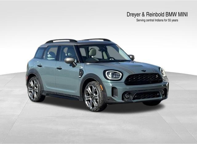 used 2023 MINI Countryman car, priced at $29,990