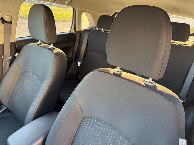 used 2015 Mitsubishi Outlander Sport car, priced at $8,990