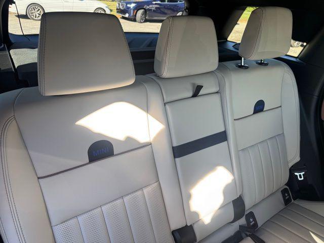 used 2025 MINI Countryman car, priced at $39,900