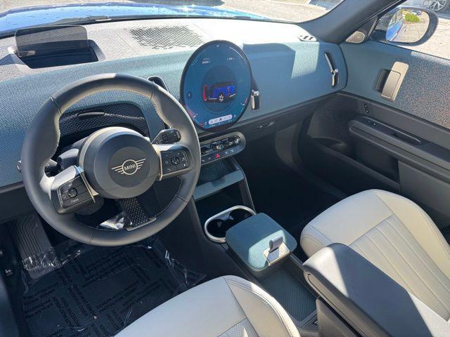 used 2025 MINI Countryman car, priced at $39,900