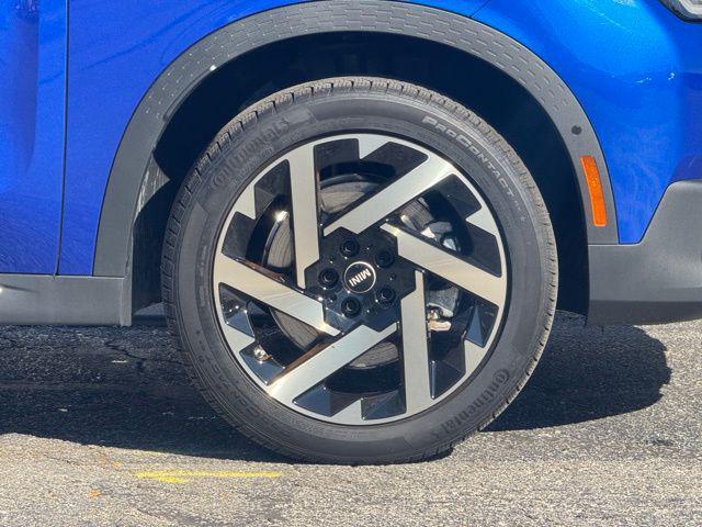 used 2025 MINI Countryman car, priced at $39,900