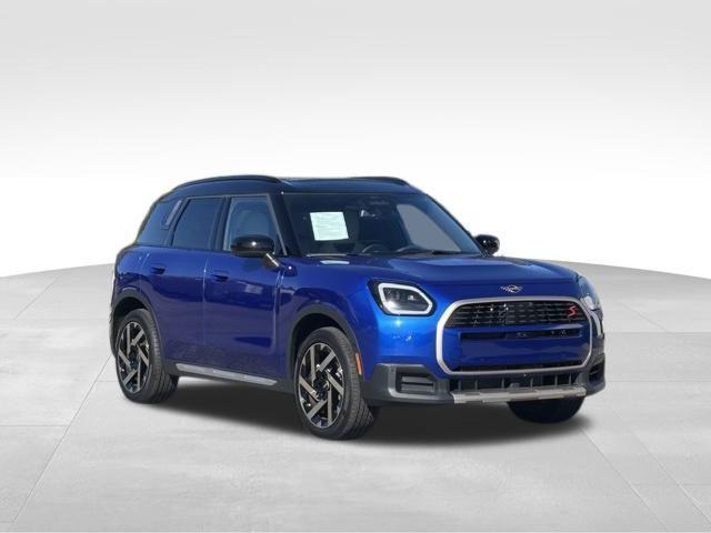 used 2025 MINI Countryman car, priced at $39,900