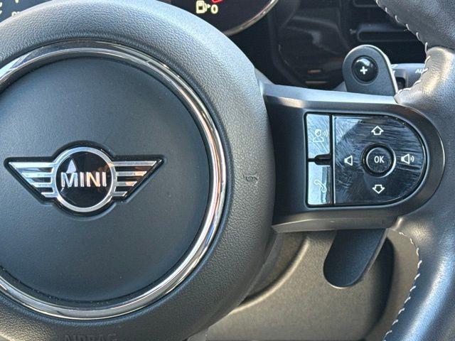used 2023 MINI Hardtop car, priced at $25,990