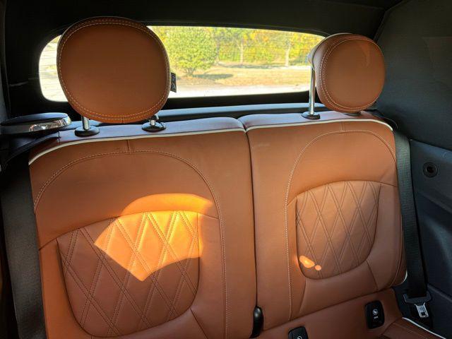 used 2023 MINI Convertible car, priced at $27,990