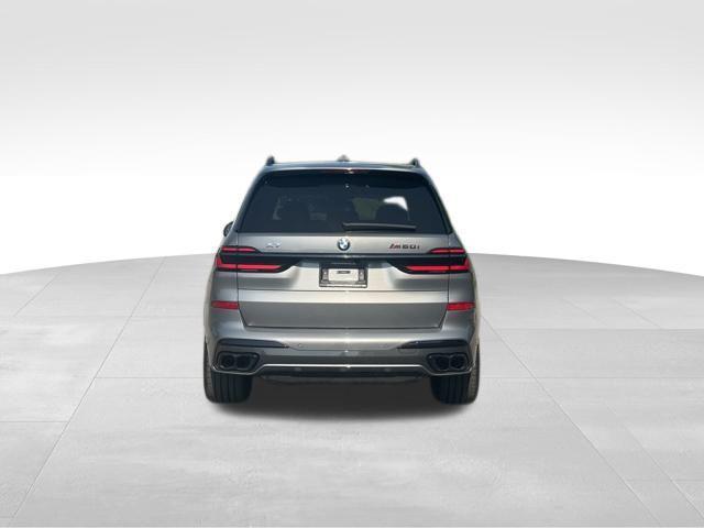 used 2025 BMW X7 car, priced at $111,775