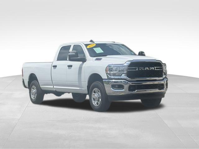 used 2023 Ram 2500 car, priced at $45,990