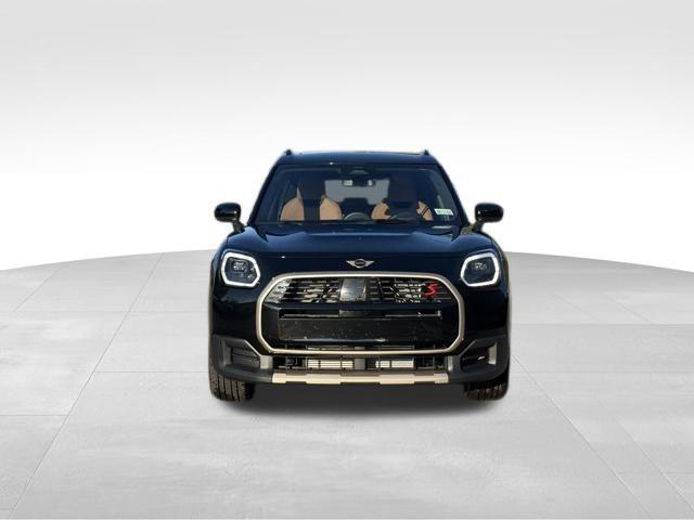 new 2026 MINI Countryman car, priced at $43,625