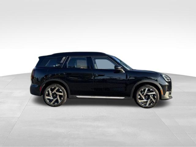 new 2026 MINI Countryman car, priced at $43,625