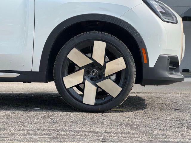 used 2025 MINI Countryman car, priced at $42,445