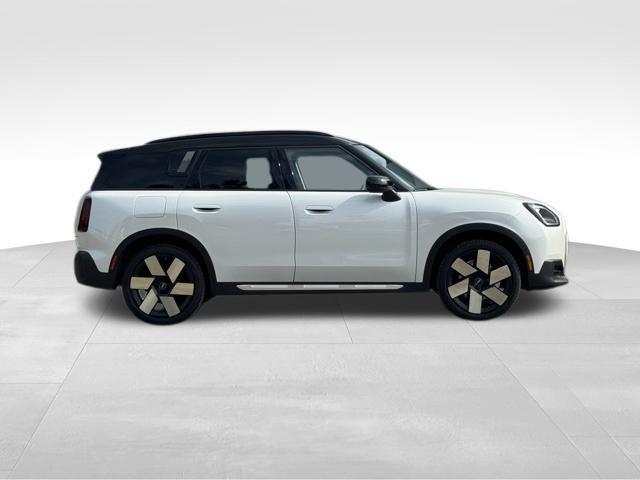 used 2025 MINI Countryman car, priced at $42,445