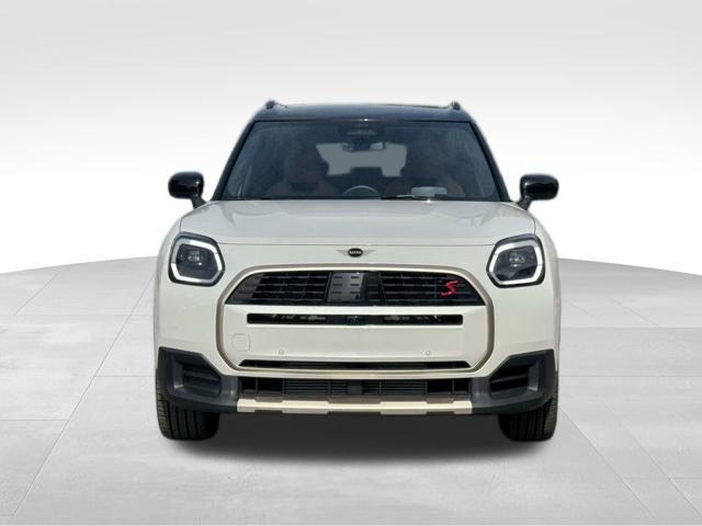 used 2025 MINI Countryman car, priced at $42,445