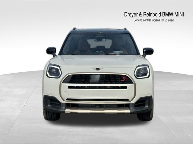 used 2025 MINI Countryman car, priced at $42,445