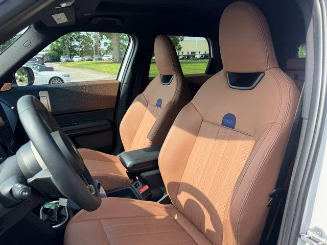 used 2025 MINI Countryman car, priced at $42,445