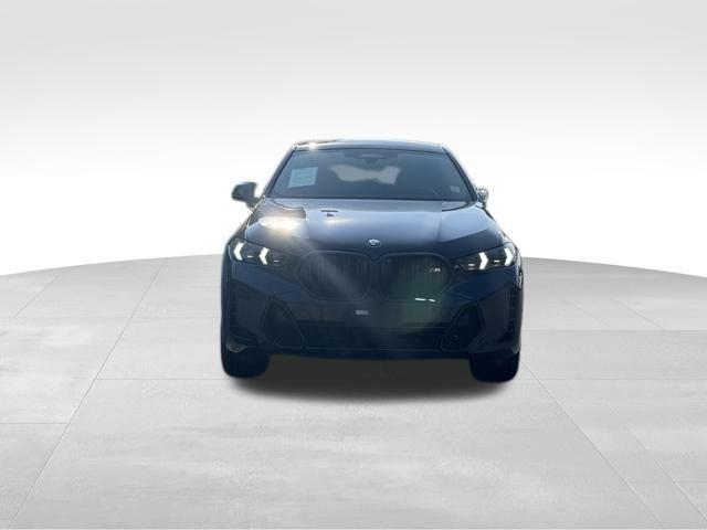 used 2024 BMW X6 car, priced at $92,987