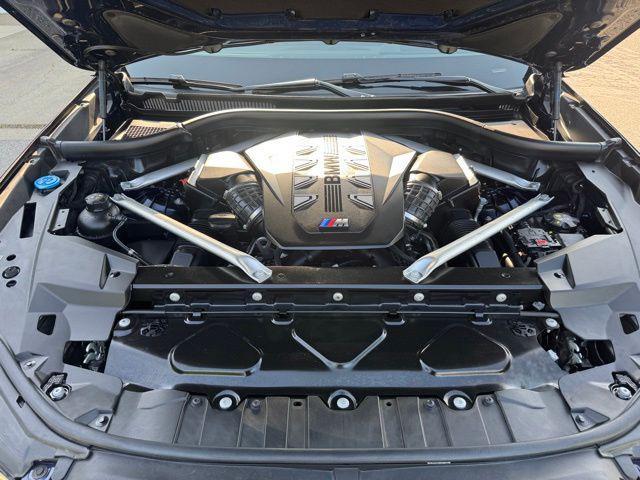 used 2024 BMW X6 car, priced at $92,987