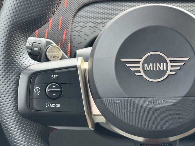 used 2025 MINI Countryman car, priced at $44,990