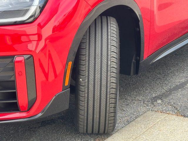 used 2025 MINI Countryman car, priced at $44,990
