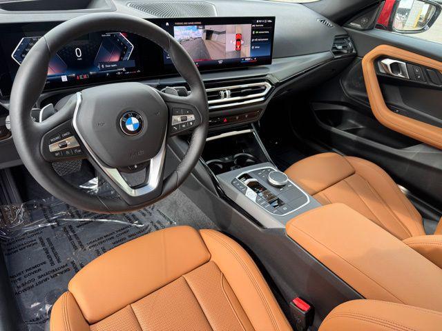used 2024 BMW 230 car, priced at $40,987