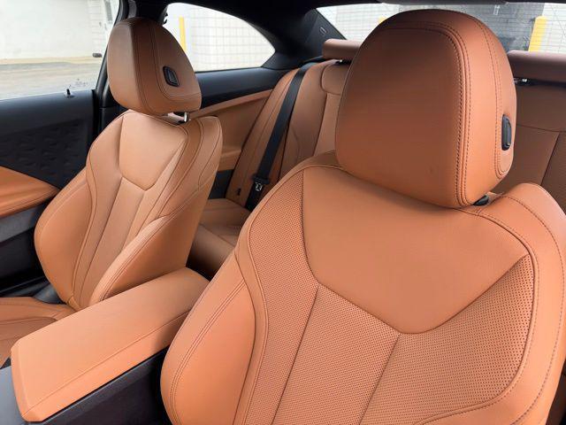 used 2024 BMW 230 car, priced at $40,987