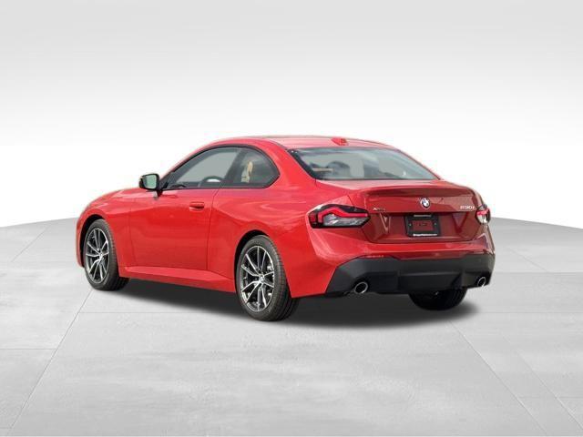 used 2024 BMW 230 car, priced at $40,987
