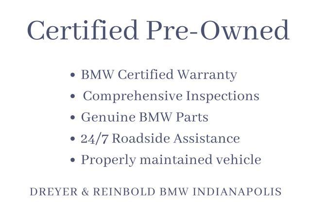 used 2023 BMW 228 Gran Coupe car, priced at $31,987