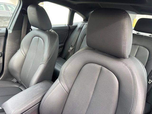 used 2023 BMW 228 Gran Coupe car, priced at $31,987