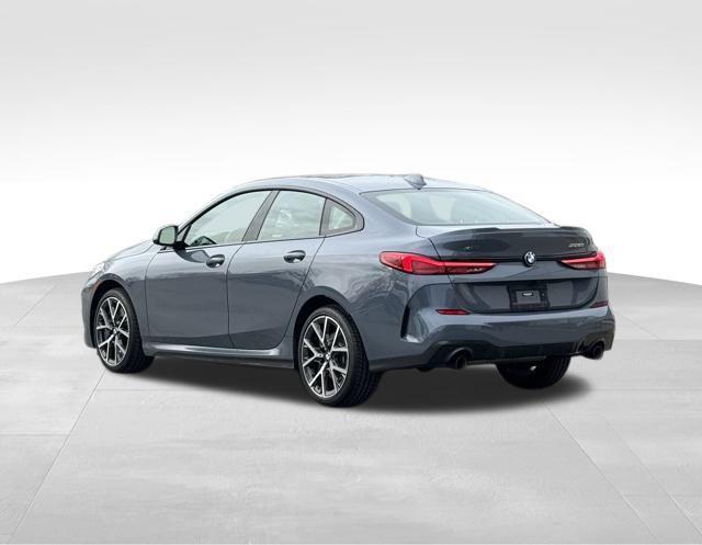 used 2023 BMW 228 Gran Coupe car, priced at $31,987
