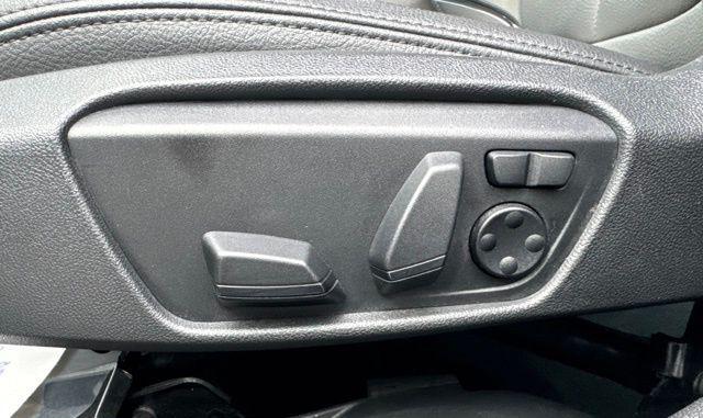 used 2023 BMW 228 Gran Coupe car, priced at $31,987