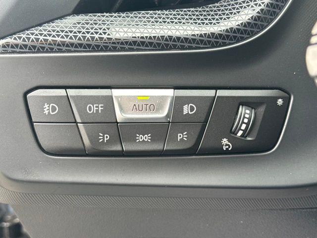 used 2023 BMW 228 Gran Coupe car, priced at $31,987