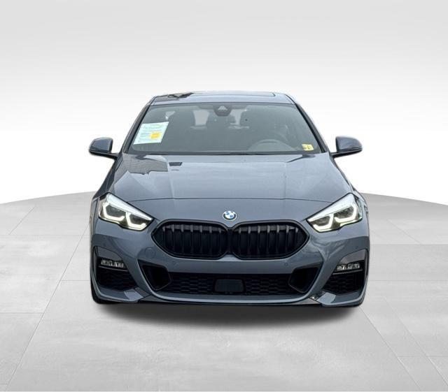 used 2023 BMW 228 Gran Coupe car, priced at $31,987