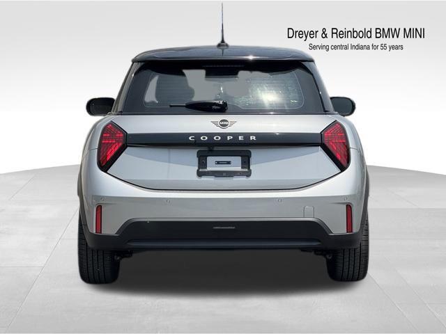 used 2025 MINI Hardtop car, priced at $30,990
