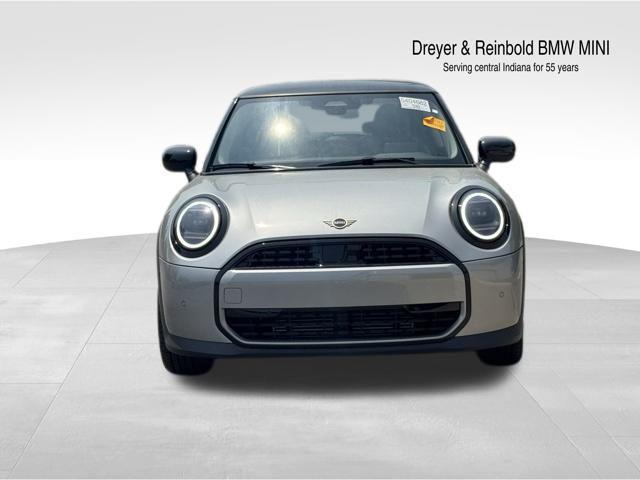 used 2025 MINI Hardtop car, priced at $30,990