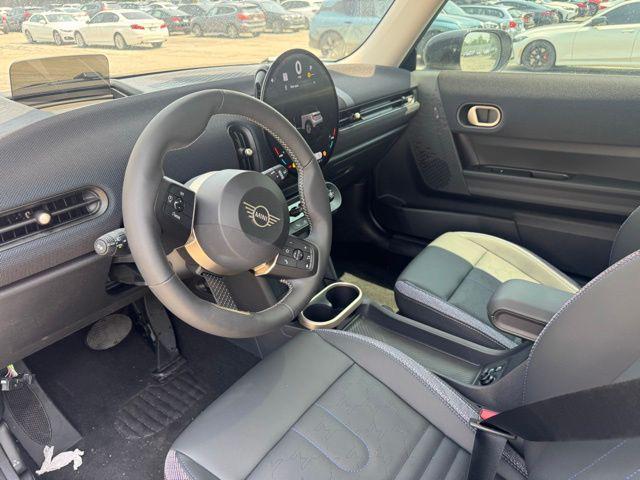 used 2025 MINI Hardtop car, priced at $30,990