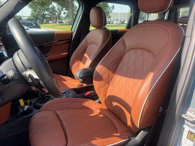 used 2023 MINI Countryman car, priced at $34,990