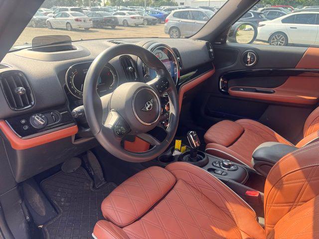 used 2023 MINI Countryman car, priced at $34,990