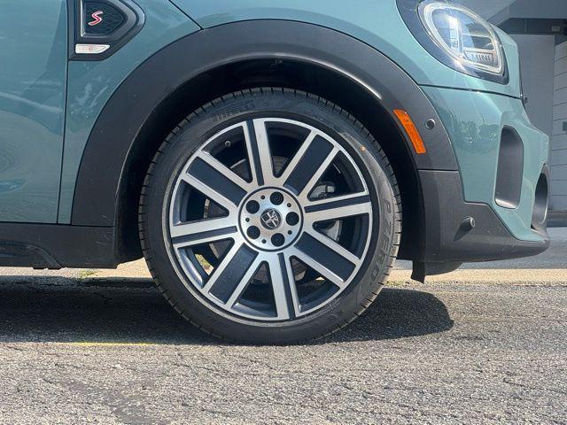 used 2023 MINI Countryman car, priced at $34,990