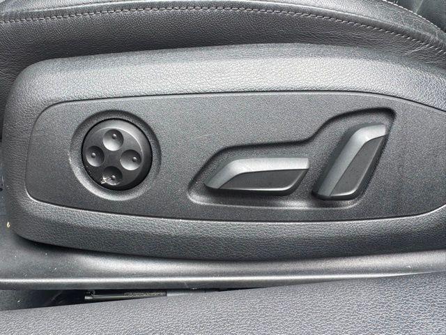 used 2024 Audi A5 Sportback car, priced at $37,997