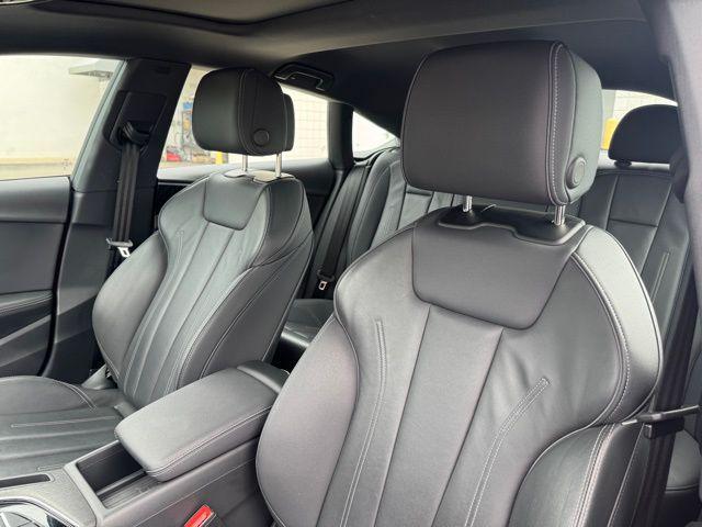 used 2024 Audi A5 Sportback car, priced at $37,997