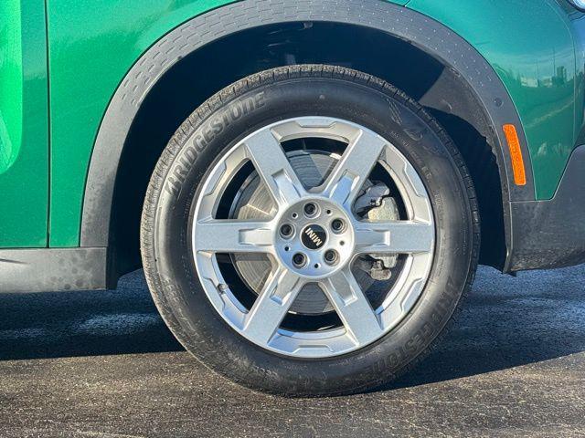 used 2025 MINI Countryman car, priced at $37,995
