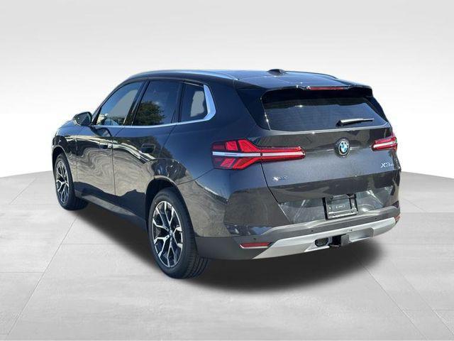 new 2026 BMW X3 car, priced at $55,415