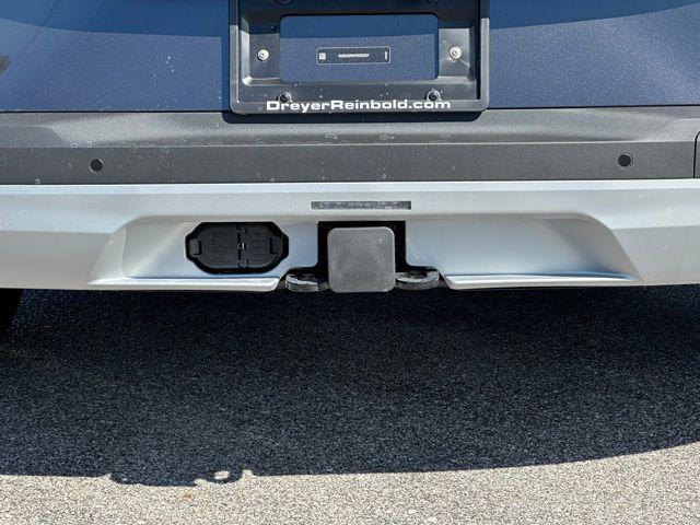 new 2026 BMW X3 car, priced at $55,415