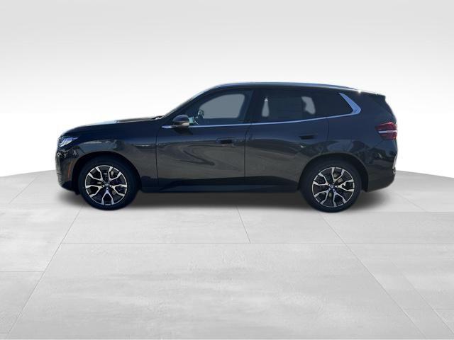 new 2026 BMW X3 car, priced at $55,415