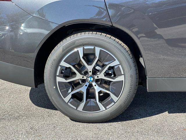 new 2026 BMW X3 car, priced at $55,415