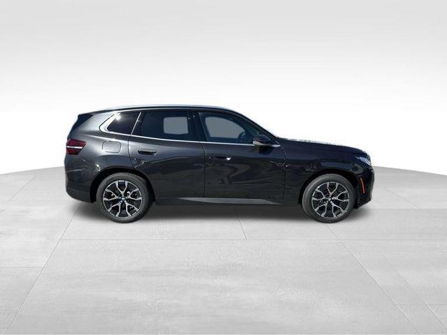 new 2026 BMW X3 car, priced at $55,415